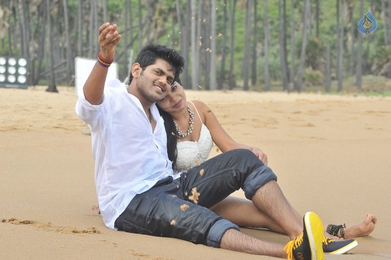 Nenu Seethadevi New Photos - 10 / 20 photos