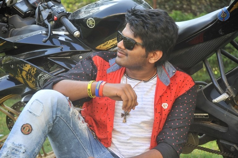 Nenu Seethadevi New Photos - 13 / 20 photos