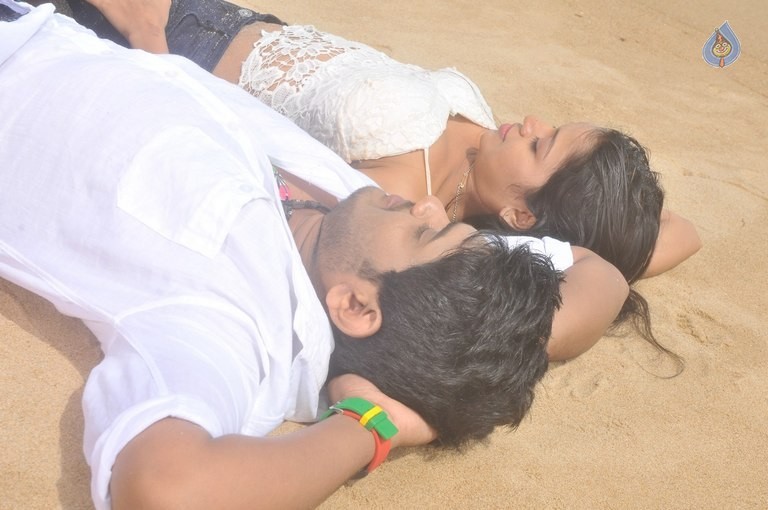 Nenu Seethadevi New Photos - 14 / 20 photos