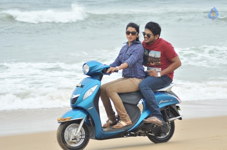 Nenu Seethadevi New Photos - 16 / 20 photos