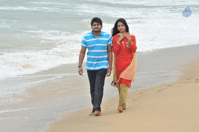 Nenu Seethadevi New Photos - 17 / 20 photos