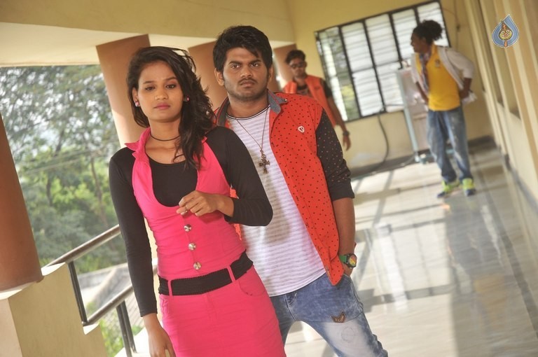 Nenu Seethadevi New Photos - 18 / 20 photos