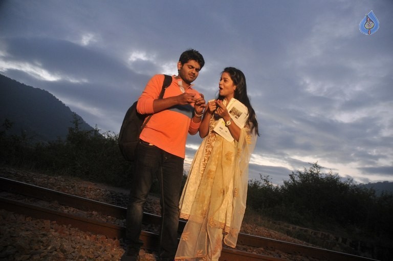 Nenu Seethadevi New Photos - 20 / 20 photos