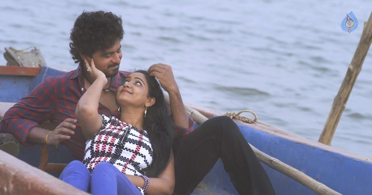 Nethra Movie New Photos - 5 / 16 photos