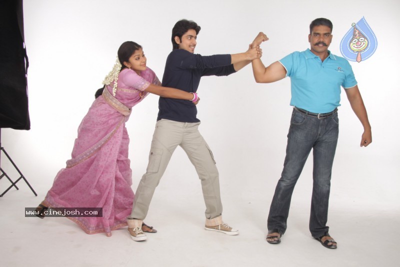 Neti Charitra Movie Stills - 1 / 20 photos