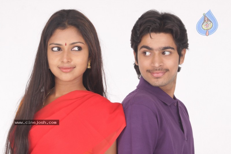 Neti Charitra Movie Stills - 9 / 20 photos