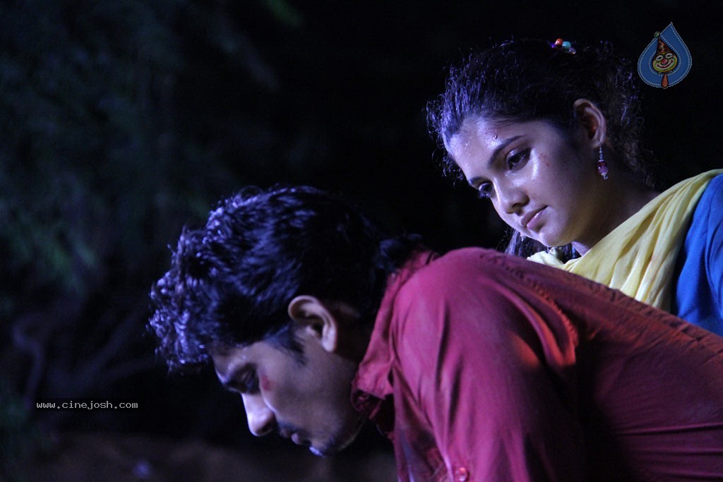 NH 4 Movie Latest Photos - 13 / 19 photos