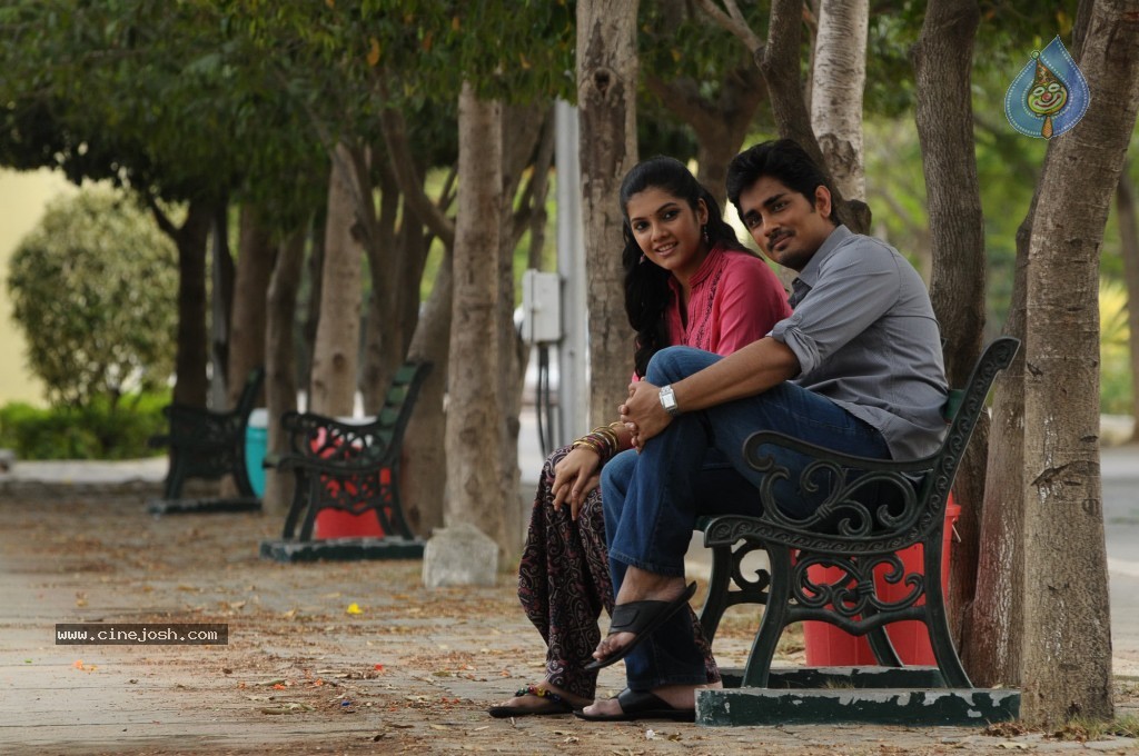 NH 4 Movie Stills n Walls - 2 / 51 photos