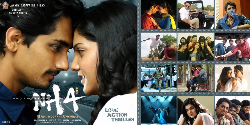 NH 4 Movie Stills n Walls - 12 / 51 photos