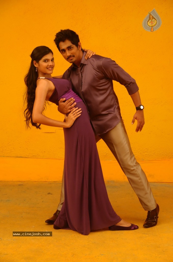 NH 4 Movie Stills n Walls - 14 / 51 photos