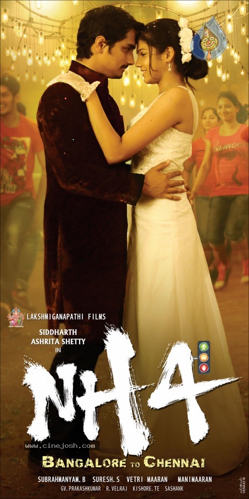 NH 4 Movie Stills n Walls - 17 / 51 photos
