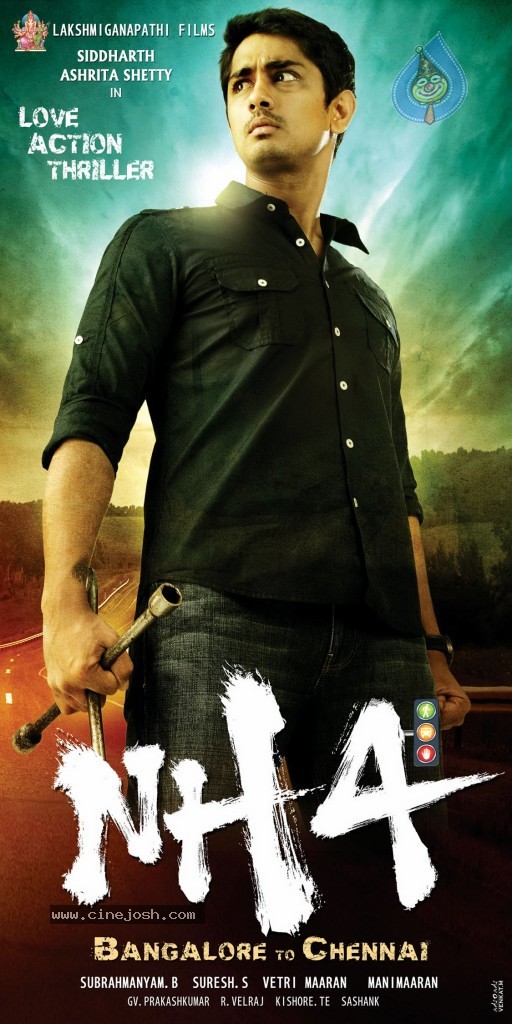 NH 4 Movie Stills n Walls - 38 / 51 photos