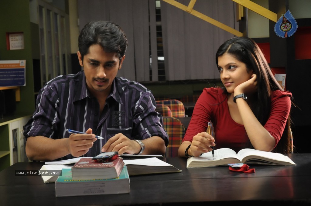 NH 4 Movie Stills n Walls - 48 / 51 photos