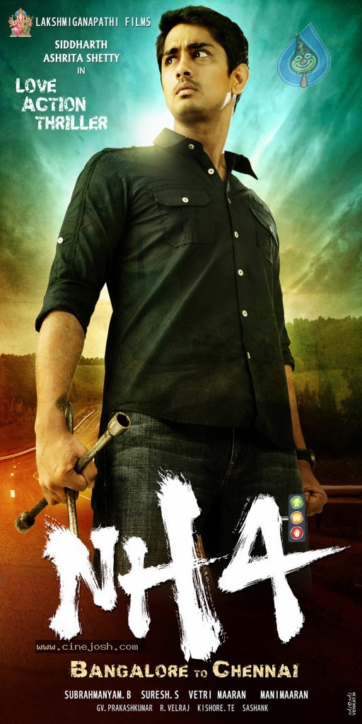NH 4 Movie Stills n Walls - 49 / 51 photos