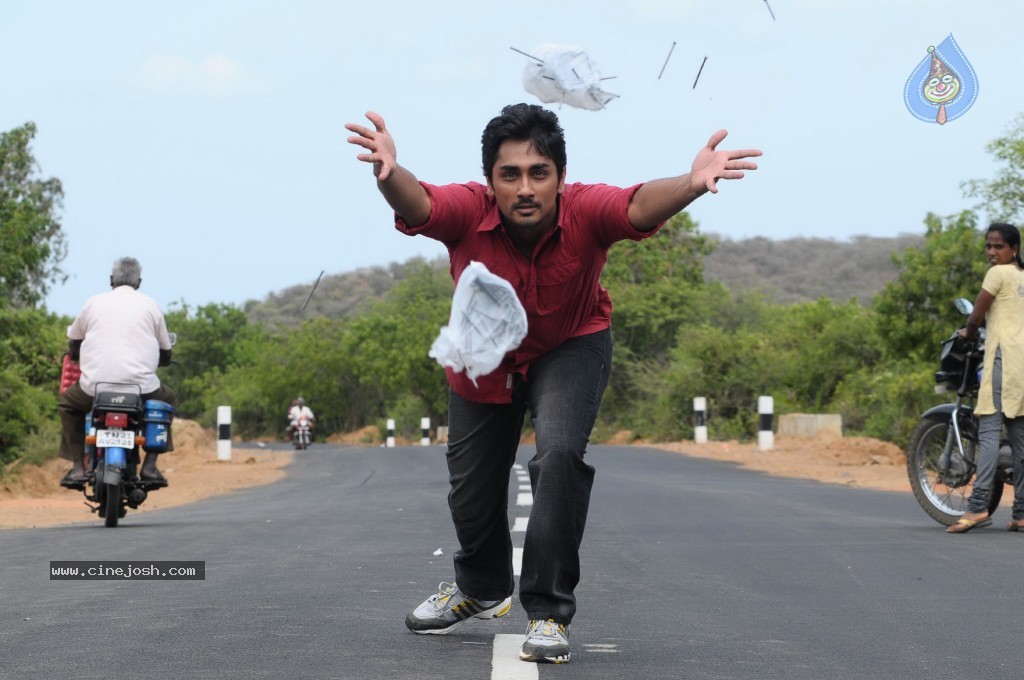 NH 4 Movie Stills n Walls - 50 / 51 photos