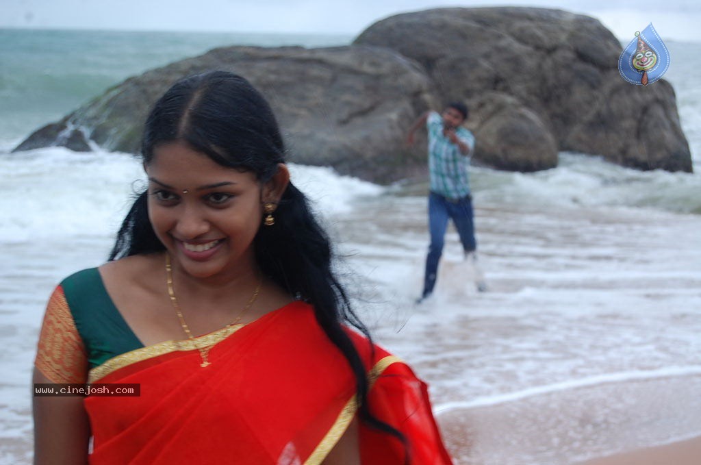 Nila Methu Kathal Tamil Movie Hot Stills - 50 / 70 photos