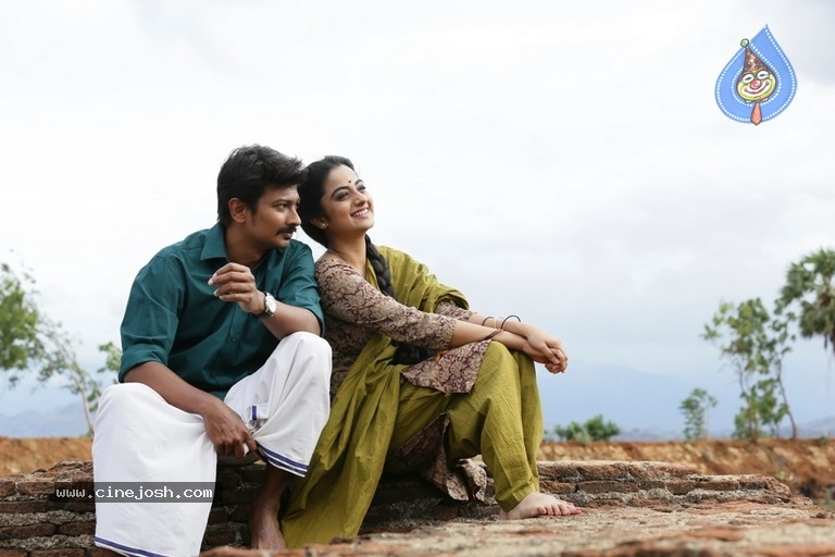 Nimir Movie Working Stills - 16 / 18 photos