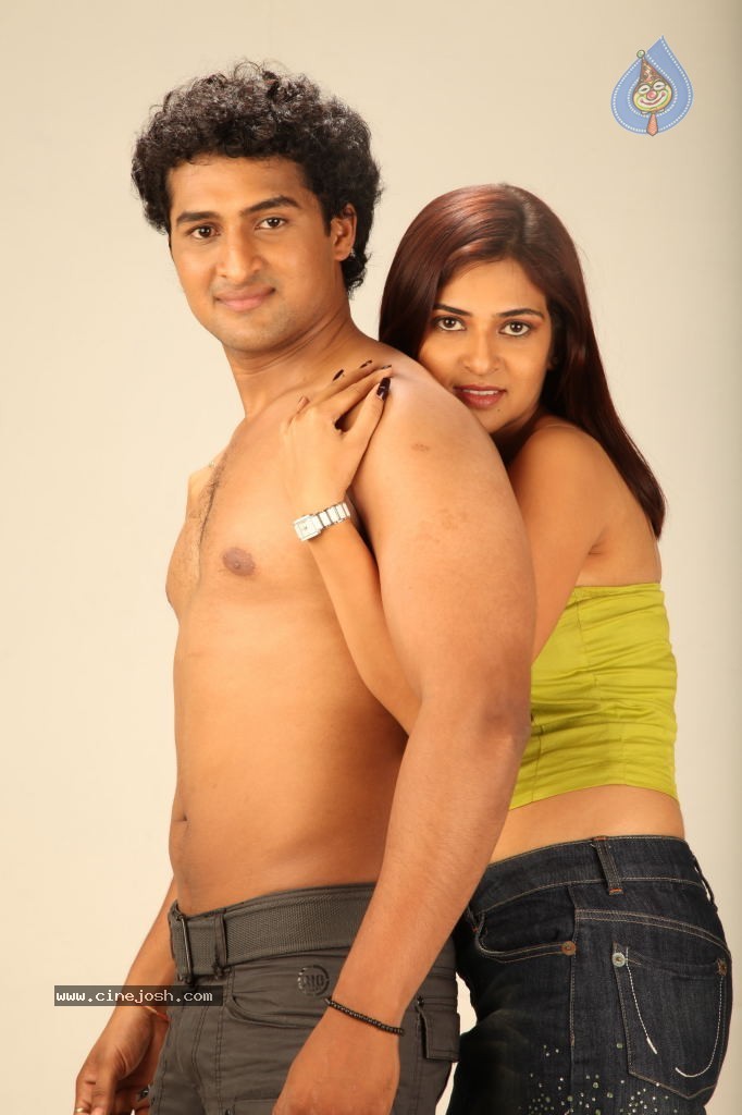 Nimirindhu Nil Movie Hot Stills - 11 / 16 photos