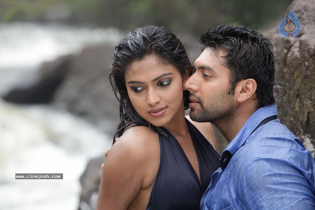 Nimirnthu Nil Tamil Movie Stills - 3 / 18 photos
