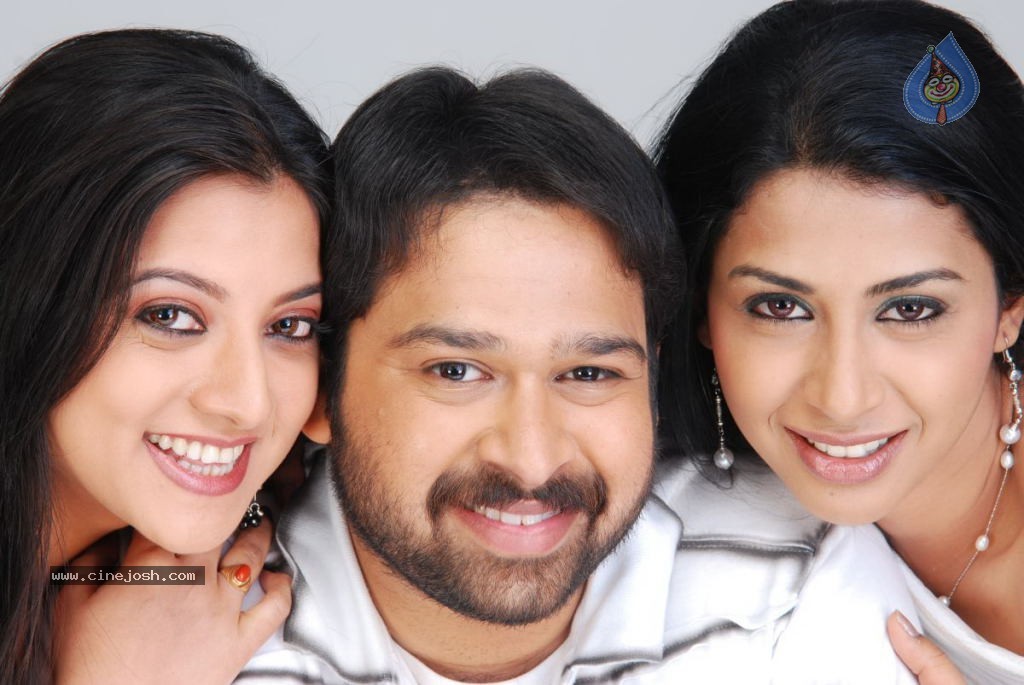 Ninaivil Nindraval Tamil Movie Stills - 100 / 124 photos
