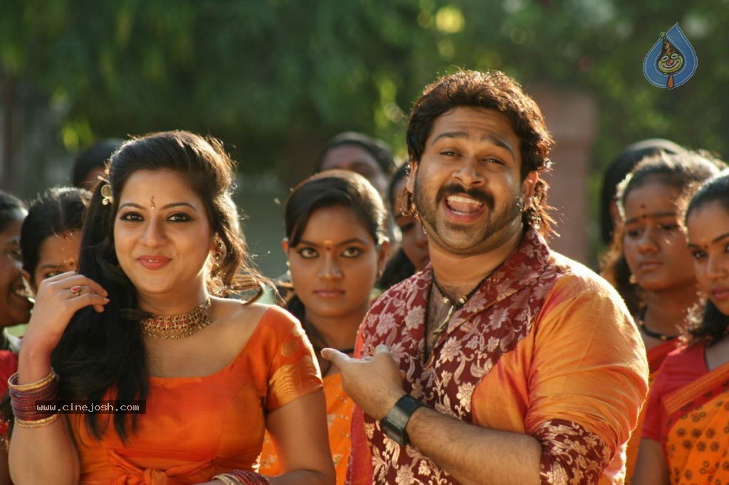 Ninaivil Nindraval Tamil Movie Stills - 112 / 124 photos