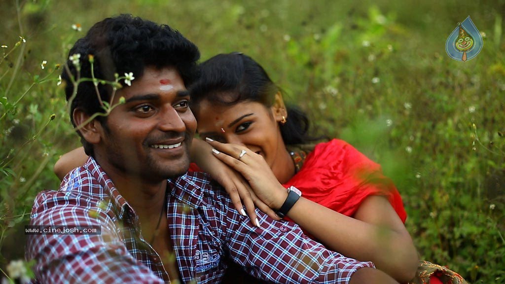 Ninnaiye Radhiyendru Ninaikkindrenadi Tamil Movie Stills - 67 / 96 photos