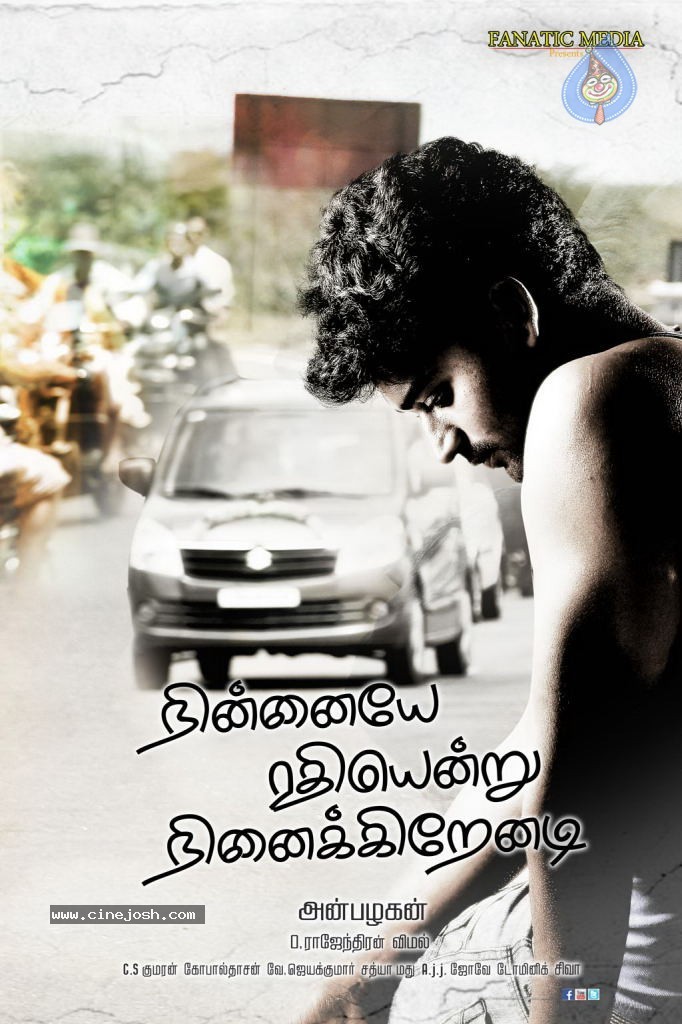 Ninnaiye Radhiyendru Ninaikkindrenadi Tamil Movie Stills - 91 / 96 photos
