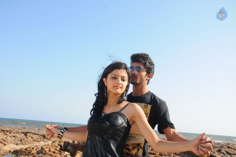 Ninne Korukunta Photos and Posters - 3 / 41 photos