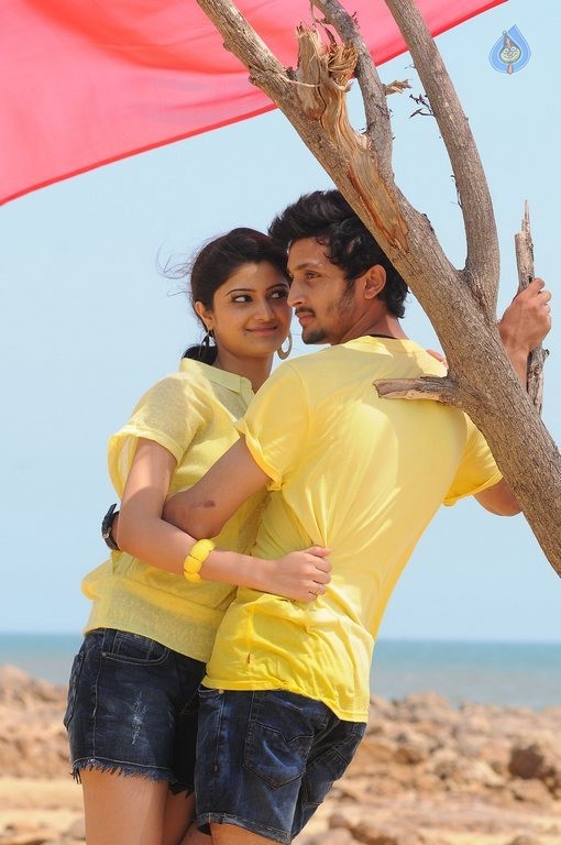 Ninne Korukunta Photos and Posters - 19 / 41 photos