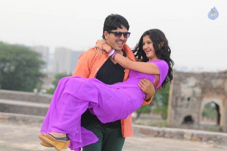 Ninne Korukunta Photos and Posters - 27 / 41 photos