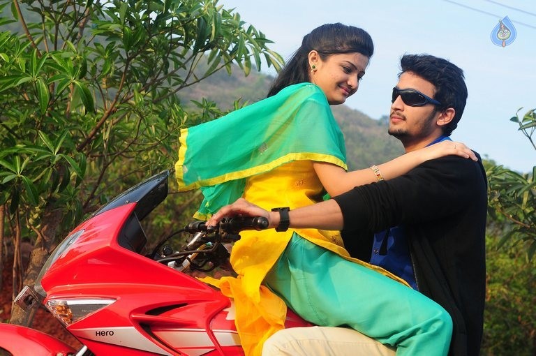 Ninne Korukunta Photos and Posters - 33 / 41 photos