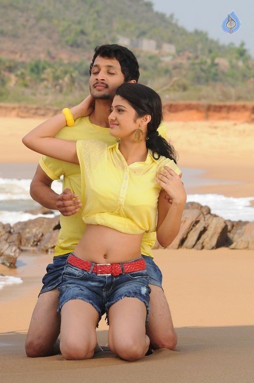 Ninne Korukunta Photos and Posters - 34 / 41 photos