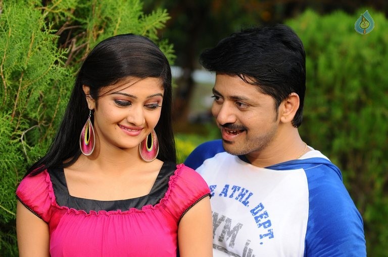 Ninne Korukunta Photos and Posters - 35 / 41 photos