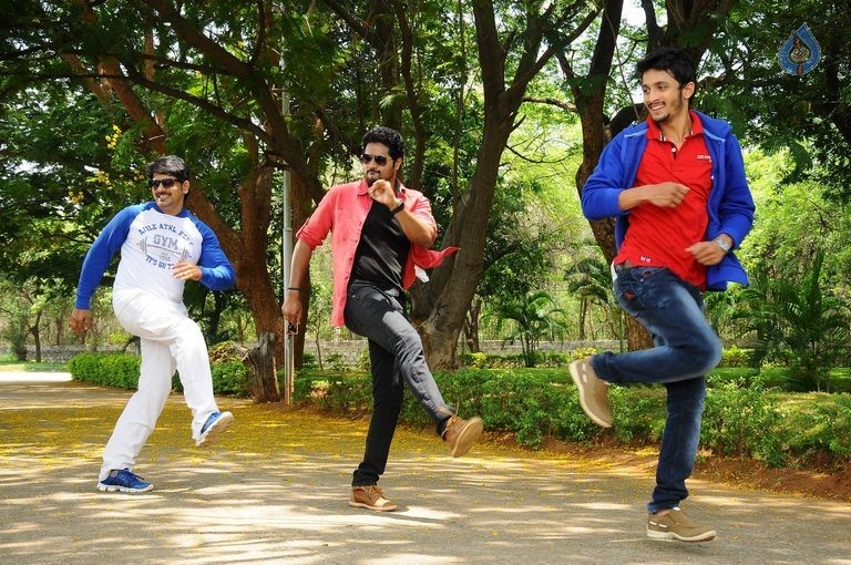 Ninne Korukunta Photos and Posters - 6 / 9 photos