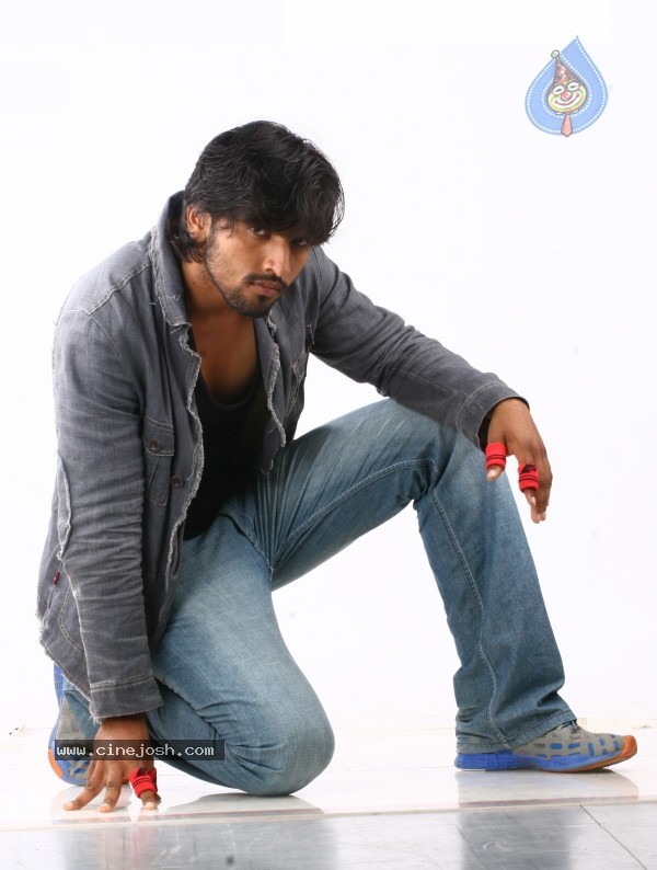 Ninnu Chusina Kshanana Movie Stills - 7 / 8 photos