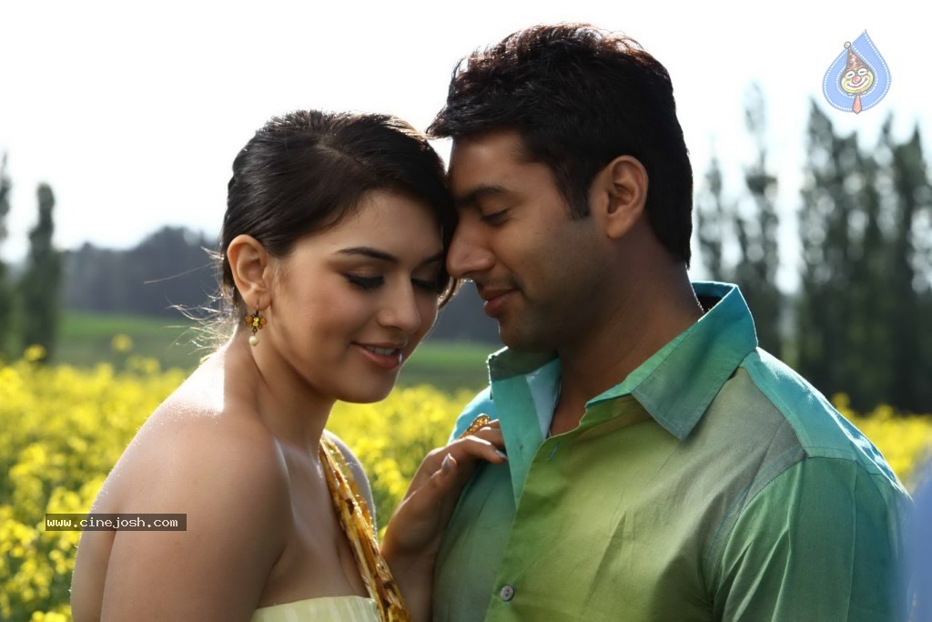 Ninnu Chuste Love Vastundi Movie Hot Stills - 16 / 25 photos