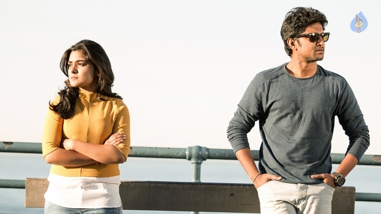 Ninnu Kori Movie Photos - 2 / 3 photos