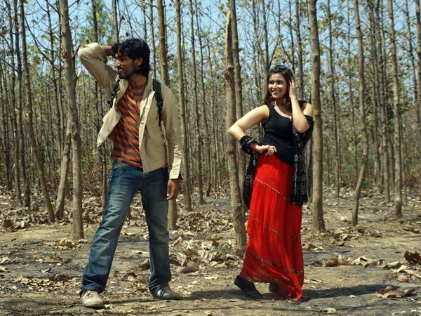 Ninnu Chusina Shanana Movie Stills - 23 / 25 photos