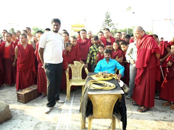 Ninnu Chusina Shanana Movie Stills - 24 / 25 photos