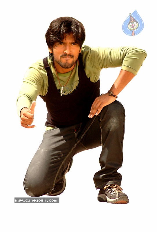 NINU CHOOSINA KSHANANA  Movie Stills - 9 / 16 photos