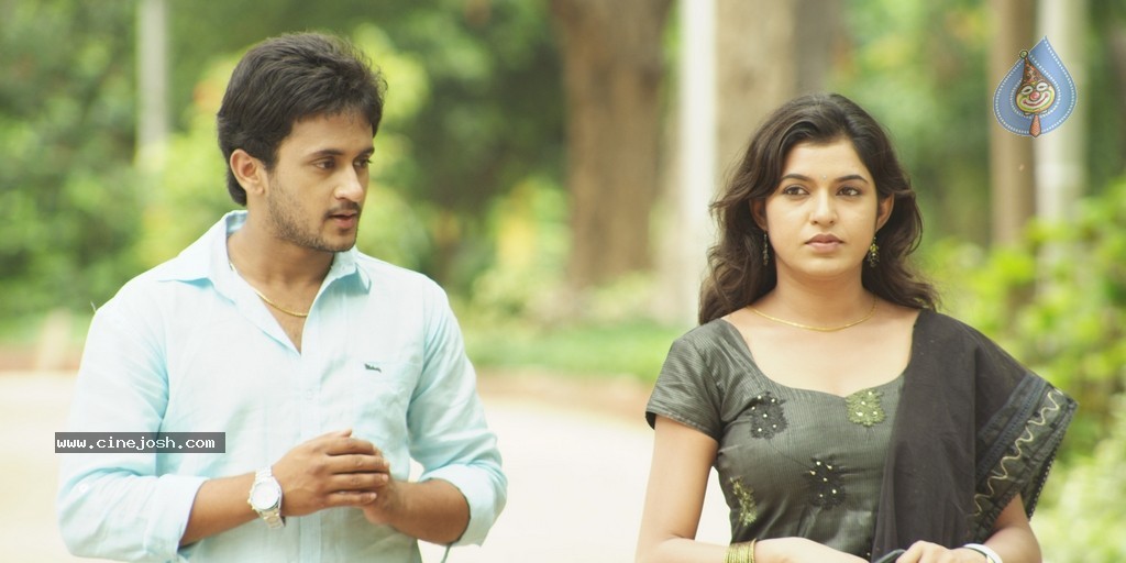 Ninu Chusaka Movie Stills n Posters - 62 / 72 photos