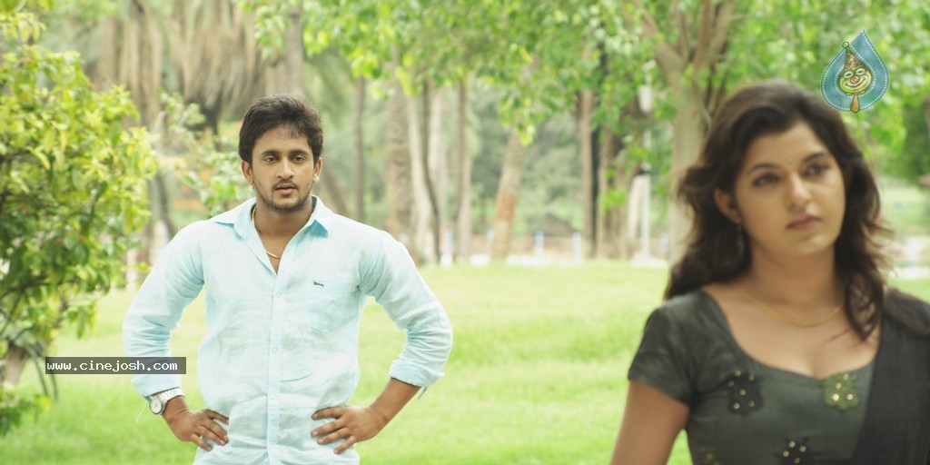 Ninu Chusaka Movie Stills n Posters - 63 / 72 photos