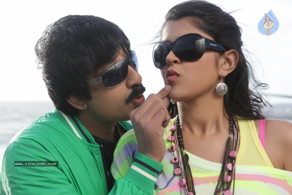 Nippu Movie Latest Gallery - 10 / 37 photos