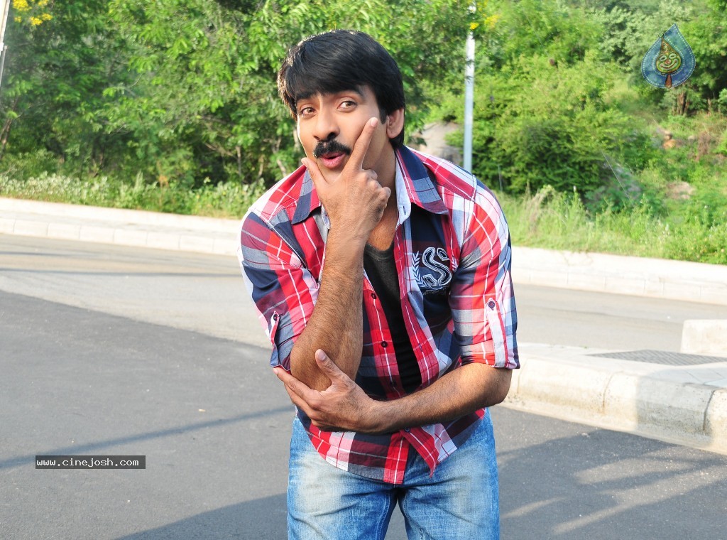 Nippu Movie Latest Gallery - 16 / 37 photos