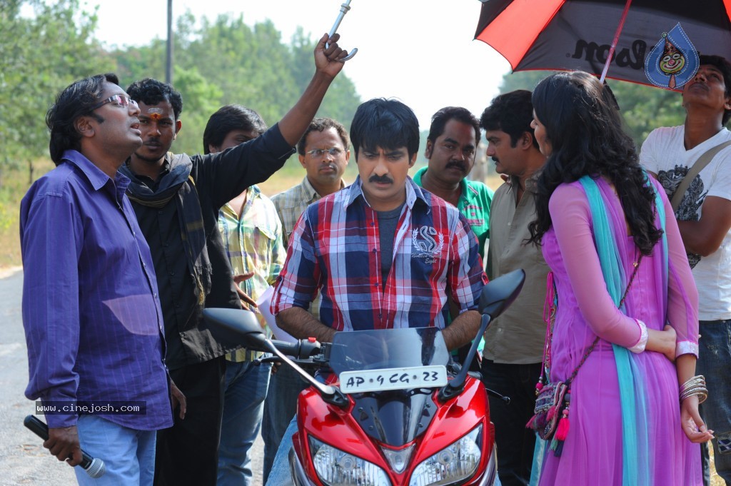 Nippu Movie Latest Gallery - 33 / 37 photos