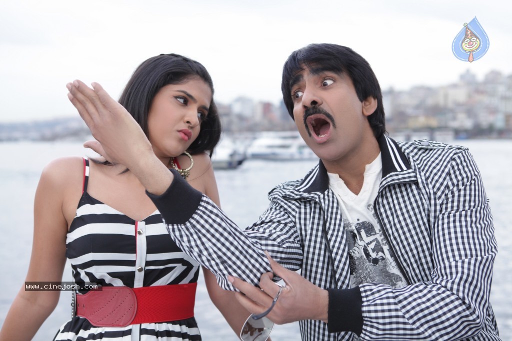 Nippu Movie Latest Gallery - 37 / 37 photos
