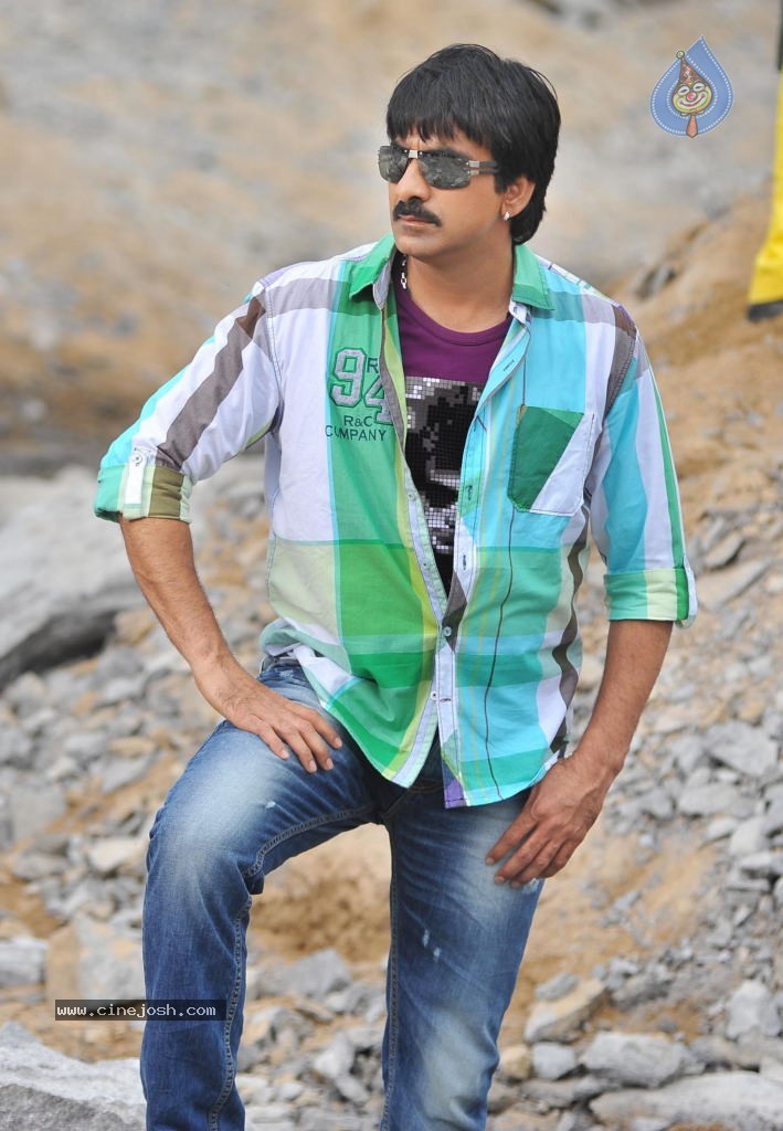 Nippu Movie Latest Stills - 23 / 40 photos