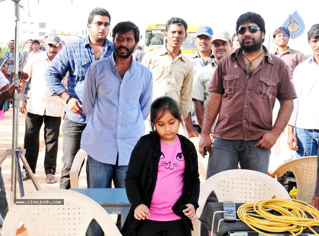 Nippu Movie Latest Stills - 28 / 40 photos