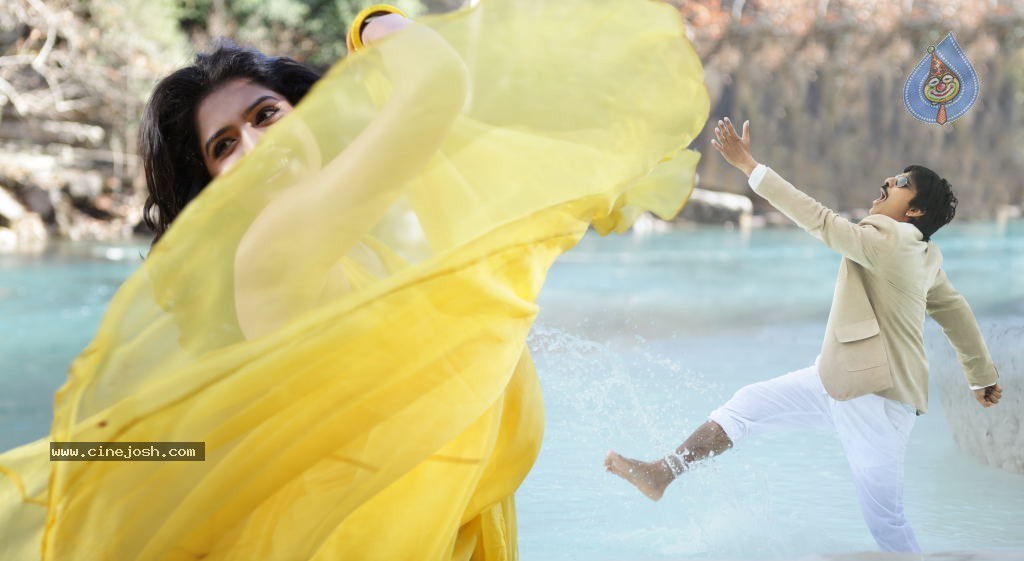 Nippu Movie New Stills - 2 / 16 photos