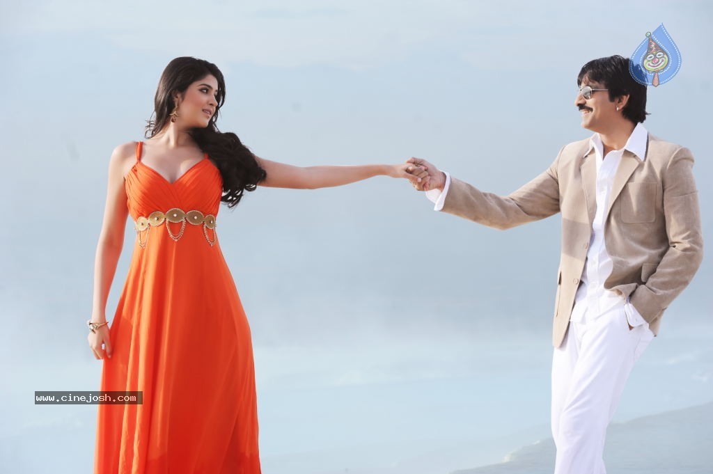 Nippu Movie New Stills - 6 / 16 photos